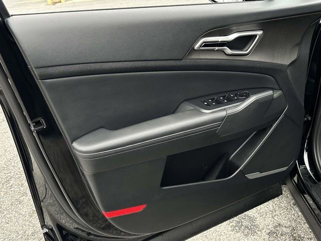 Used 2026 Kia Sportage X-Line image 15