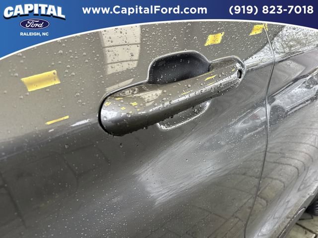 Certified 2025 Ford Explorer ST-Line w/ Premium Package image 14