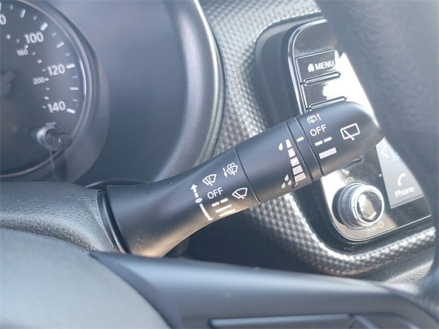 Used 2021 Nissan Kicks SV image 29