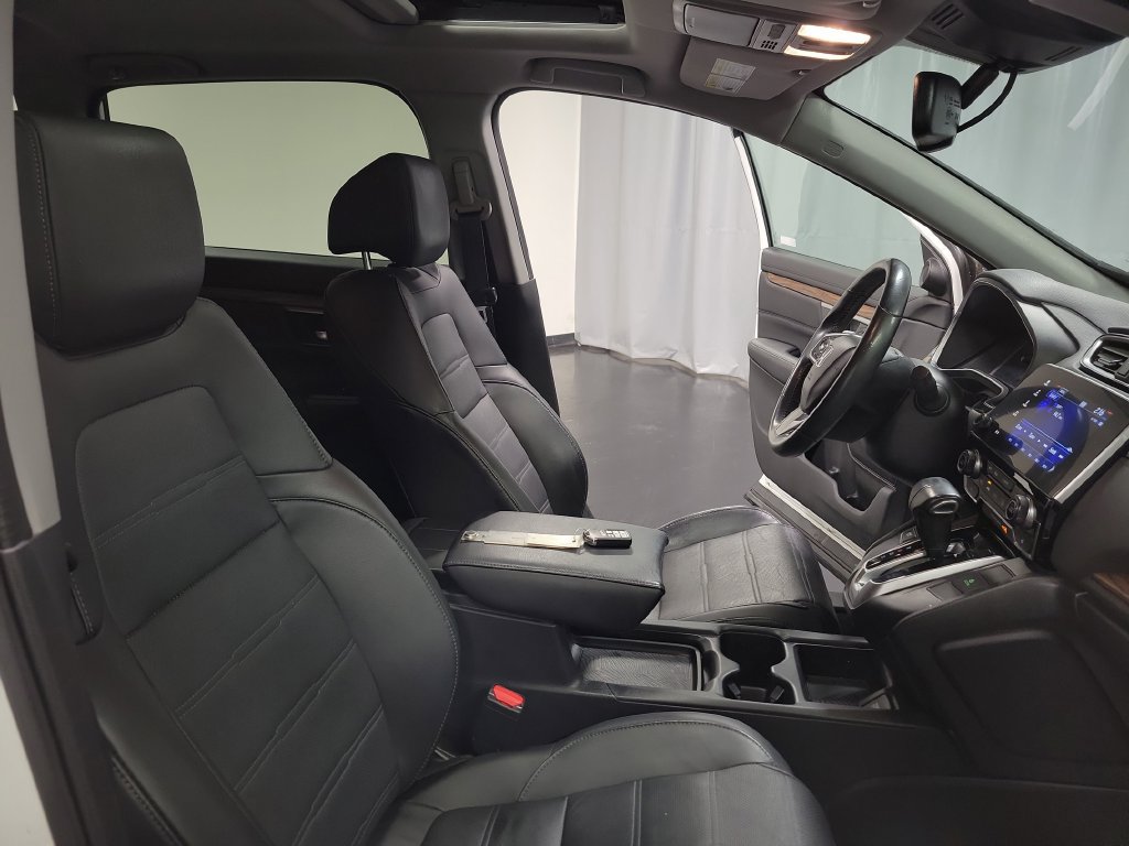 Used 2019 Honda CR-V EX-L image 33