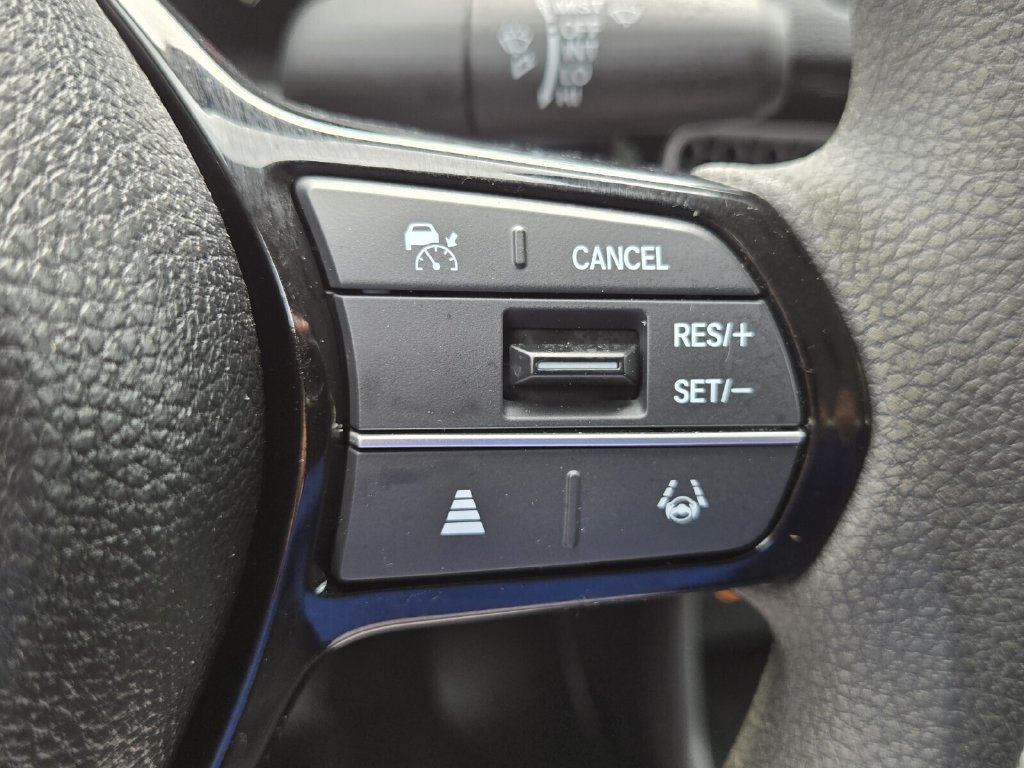 Certified 2026 Honda Civic LX image 25