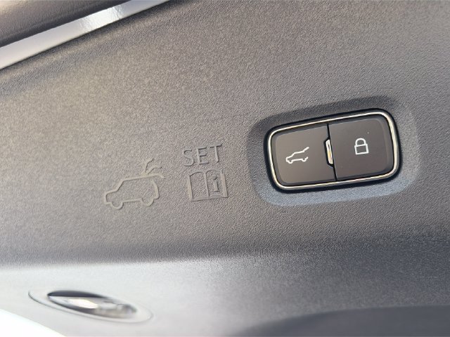 New 2027 Ford Expedition Max Active AWD/4WD image 9
