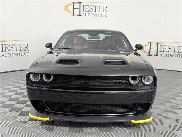 Used 2023 Dodge Challenger SRT Hellcat image 2