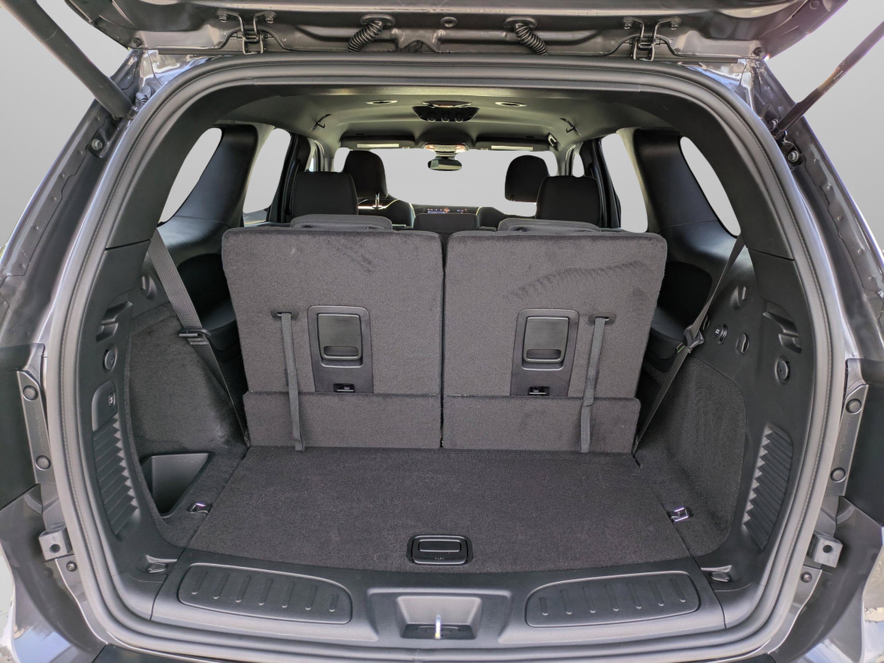 New 2026 Dodge Durango GT w/ Blacktop Package RWD image 9
