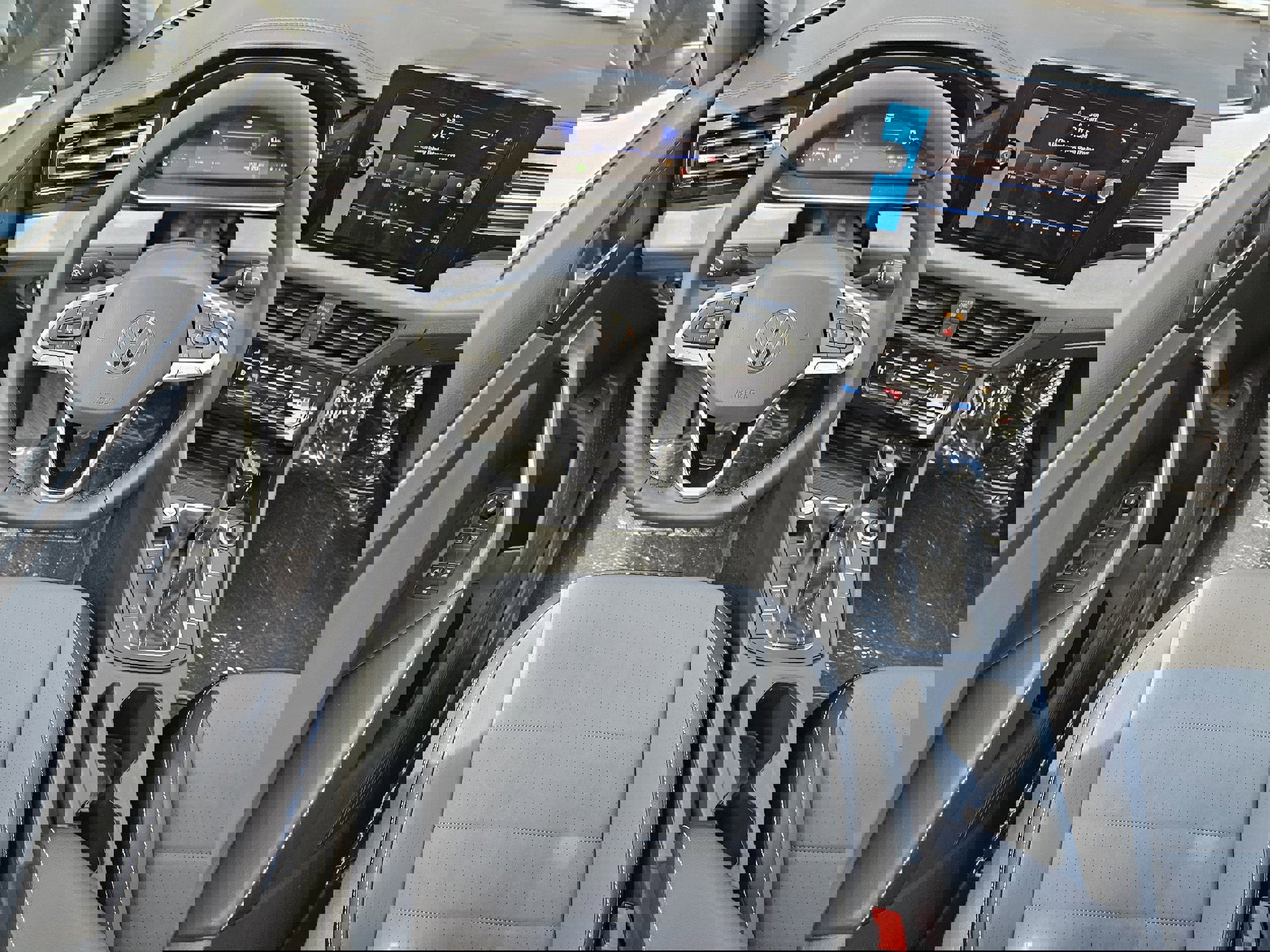 New 2025 Volkswagen Jetta SE image 14