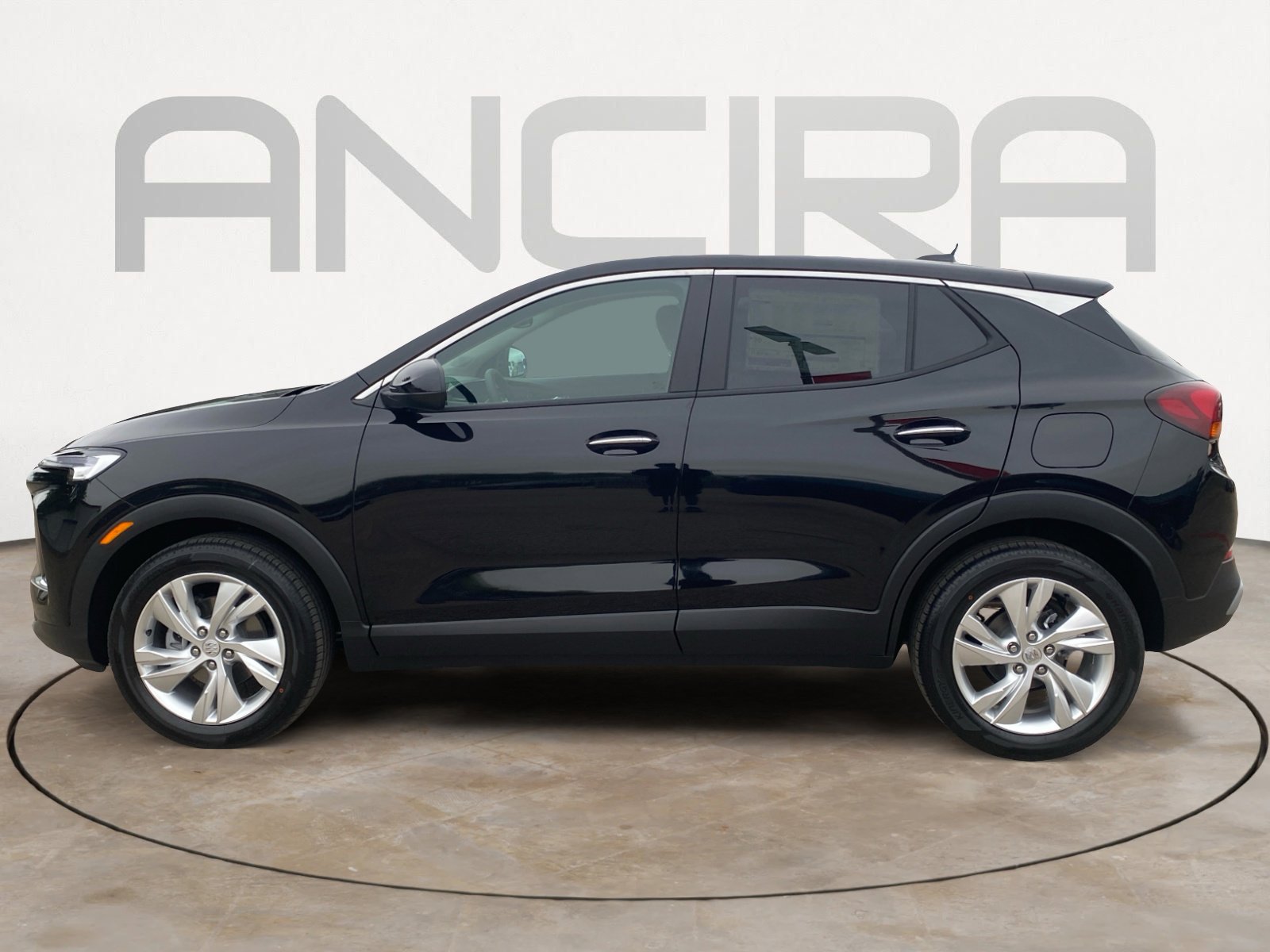 New 2026 Buick Encore GX Preferred FWD image 7