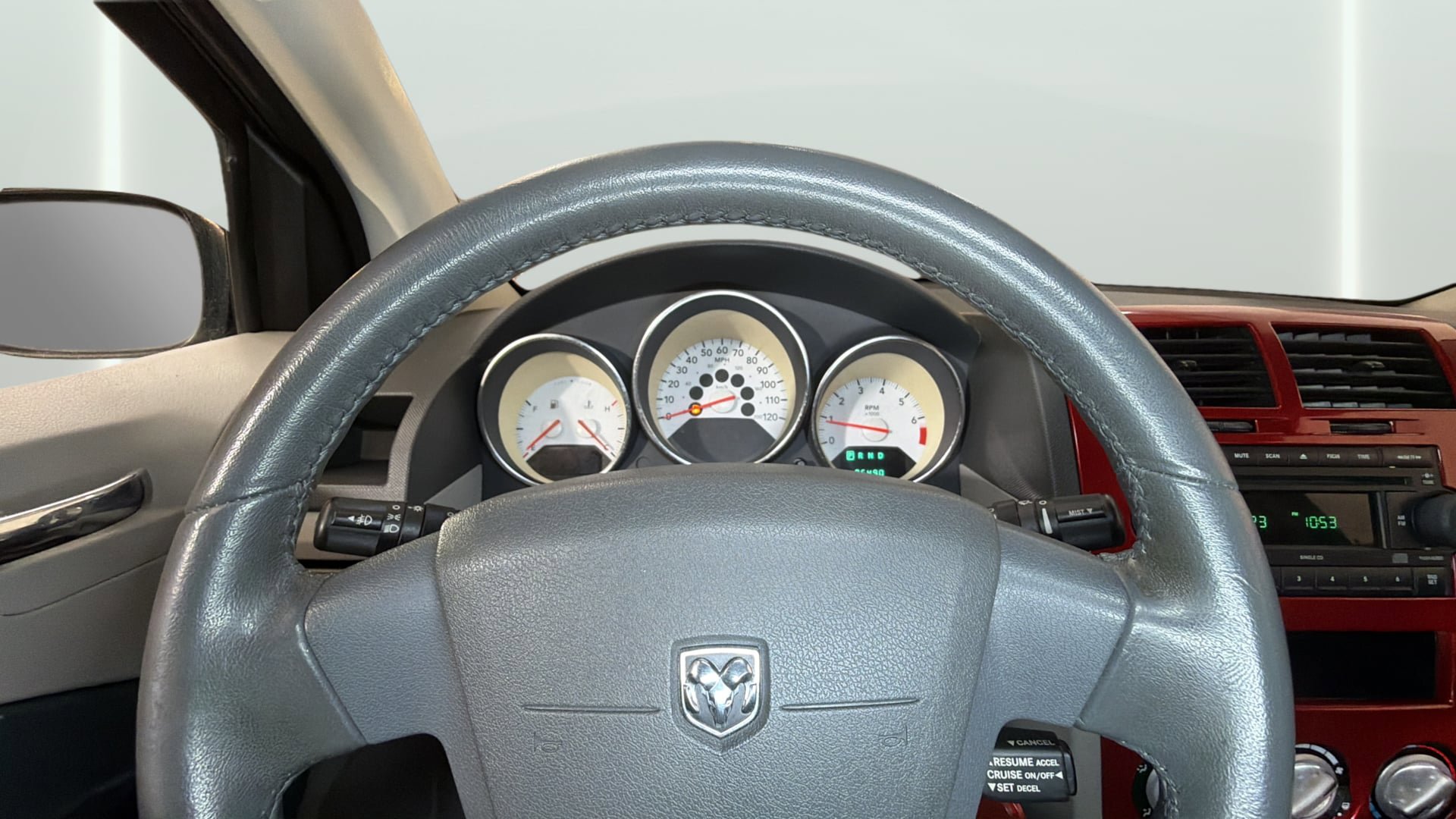 Used 2007 Dodge Caliber R/T FWD image 30