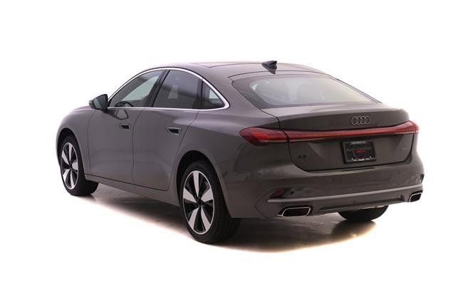 Used 2025 Audi A5 2.0T Premium Plus w/ Premium Plus image 5