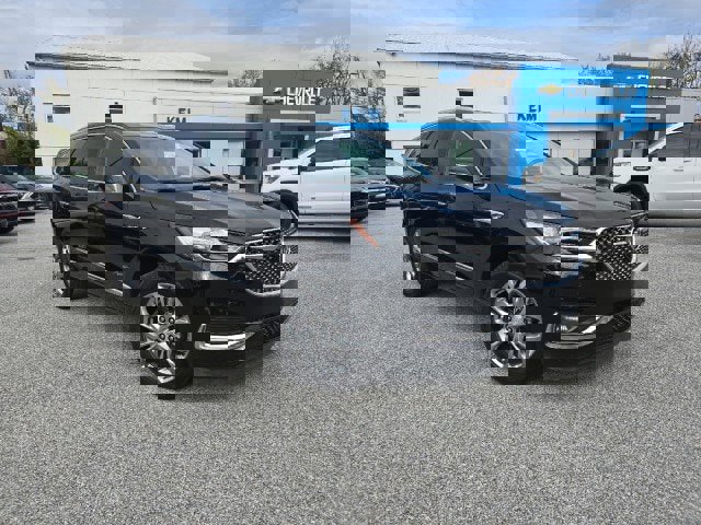 Used 2021 Buick Enclave Avenir w/ Avenir Technology Package image 18