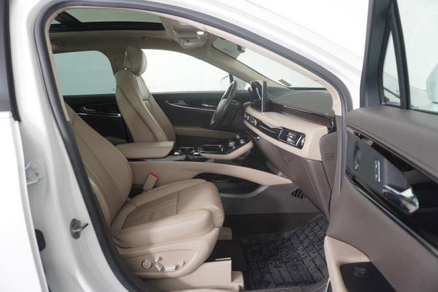 Used 2022 Lincoln Nautilus Reserve w/ Equipment Group 201A image 42