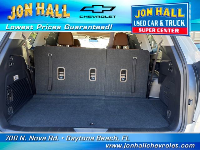 Used 2024 Subaru Ascent Touring w/ Popular Package #2 image 13