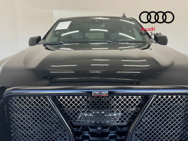 Used 2023 Chevrolet Tahoe Z71 w/ Luxury Package image 4