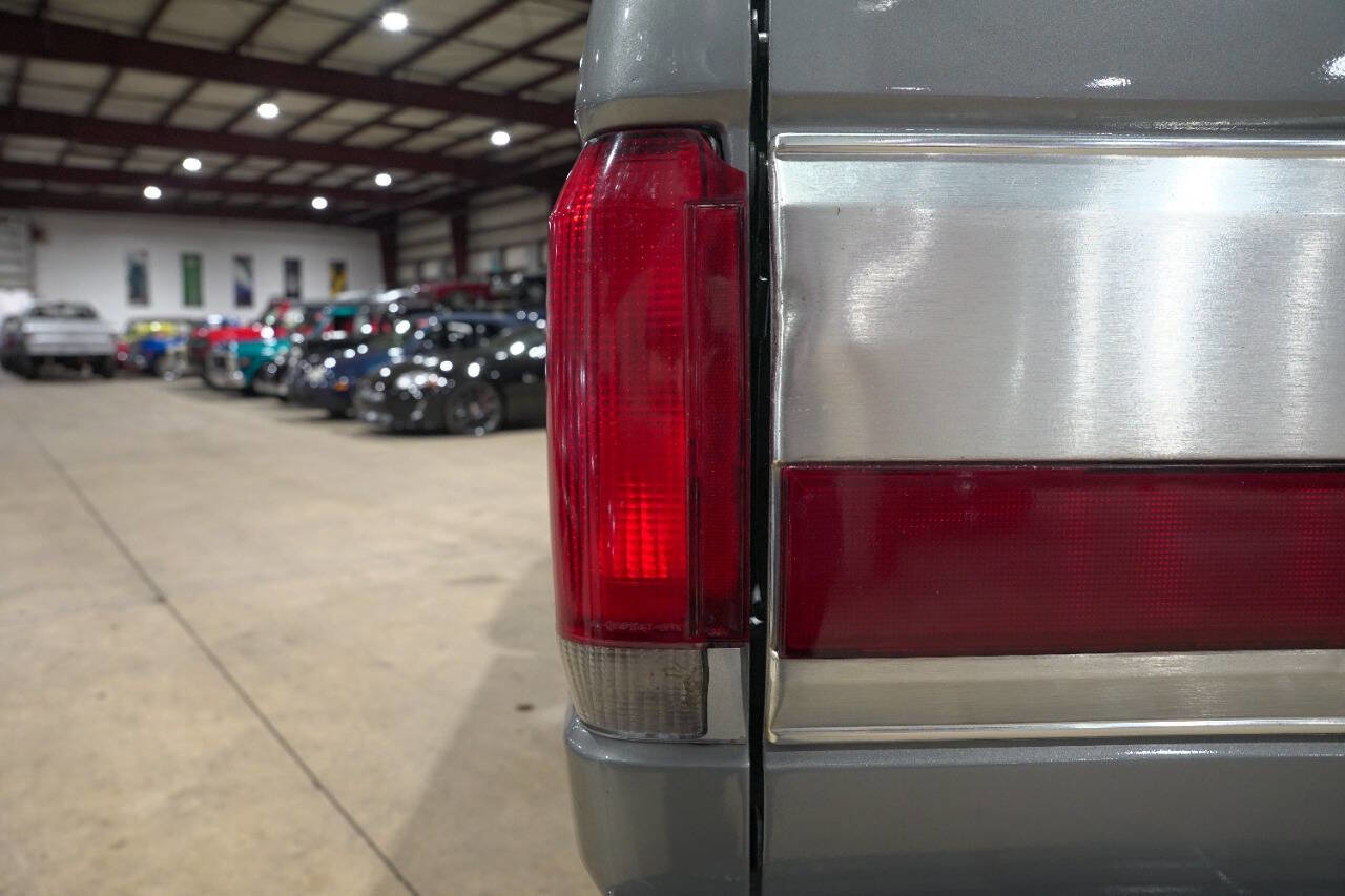 Used 1990 Ford F150 4x4 Regular Cab image 36