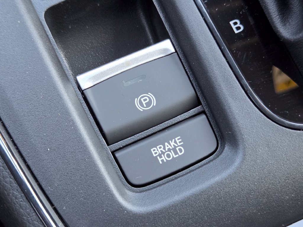New 2027 Honda CR-V Sport-L image 12