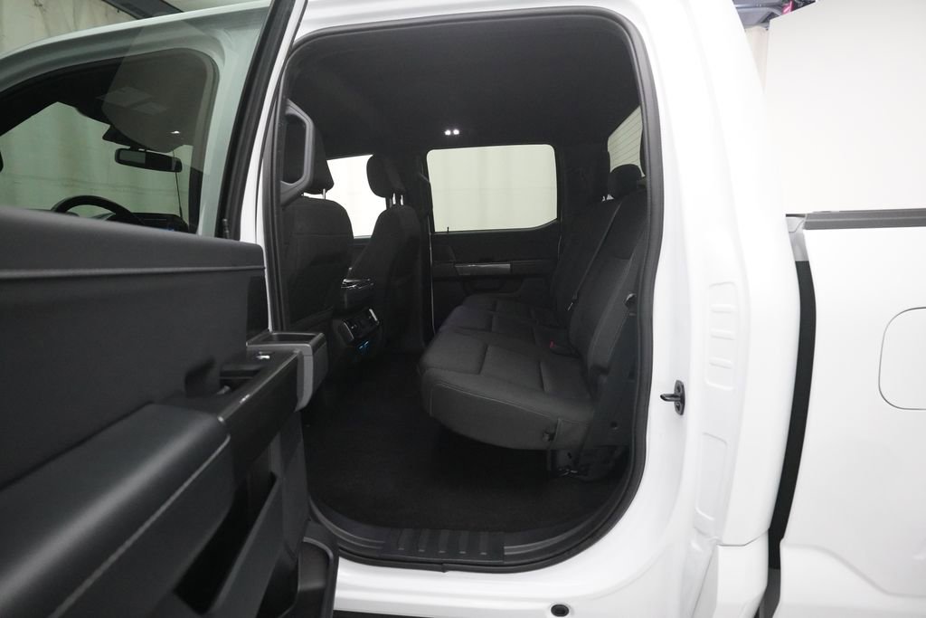 Used 2023 Ford F150 XLT w/ Equipment Group 302A High image 15