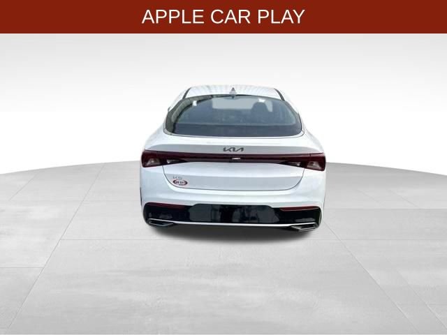 Used 2023 Kia K5 LXS FWD image 6