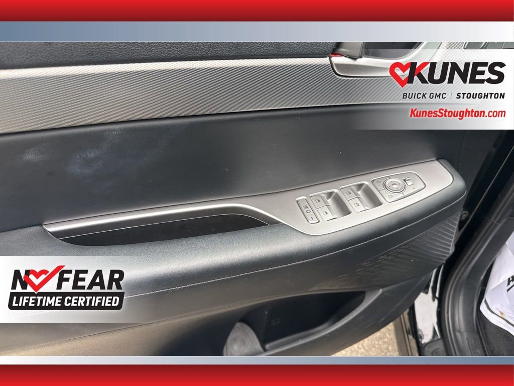 Used 2020 Hyundai Palisade SEL image 21