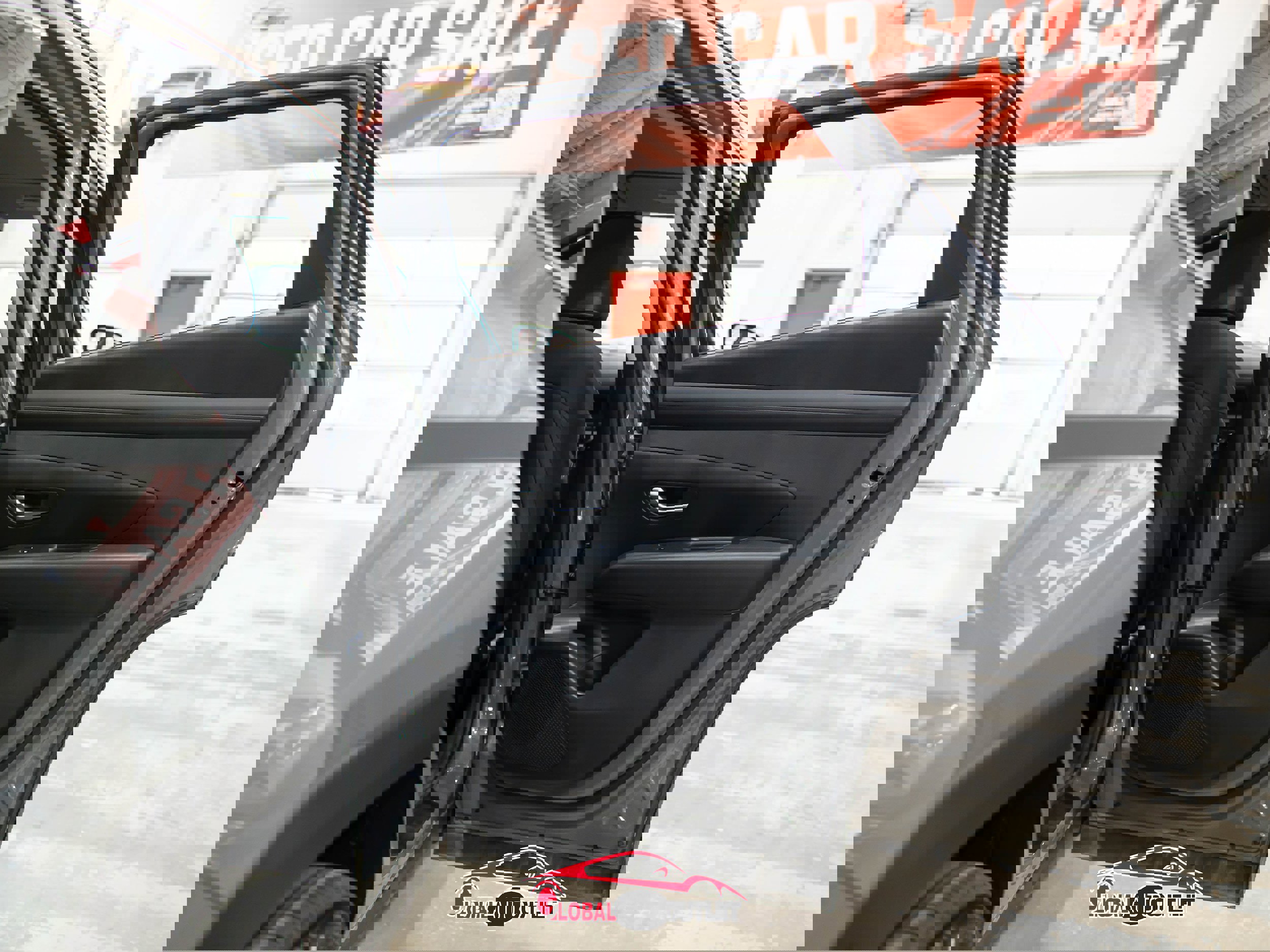 Used 2025 Hyundai Tucson SEL image 41