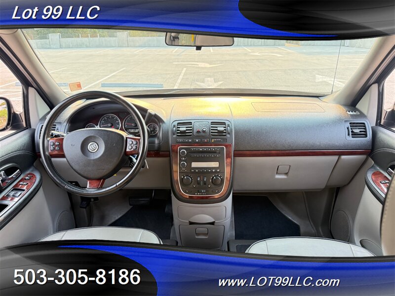 Used 2007 Buick Terraza CXL w/ Driver Confidence Package FWD image 18