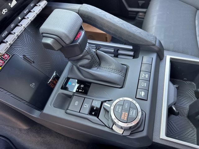 New 2026 Toyota Tacoma TRD Off-Road AWD/4WD image 18