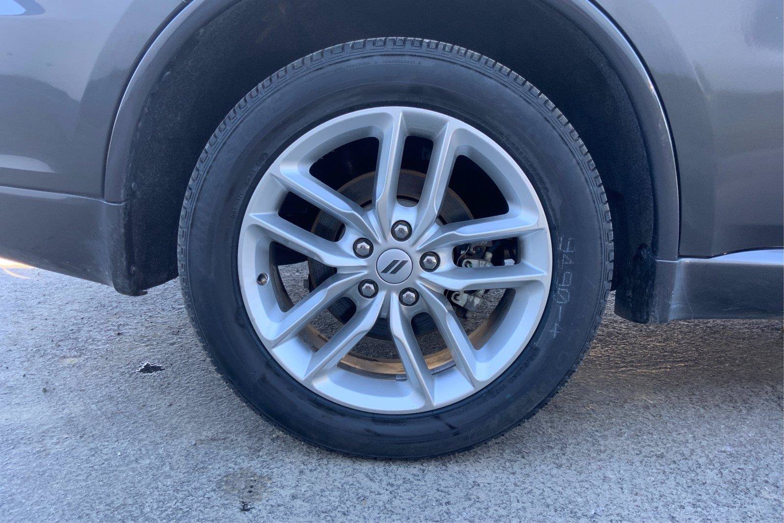 Used 2025 Dodge Durango R/T AWD/4WD image 28