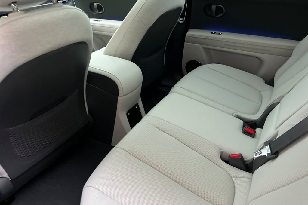 New 2026 Hyundai Ioniq 5 Limited image 10