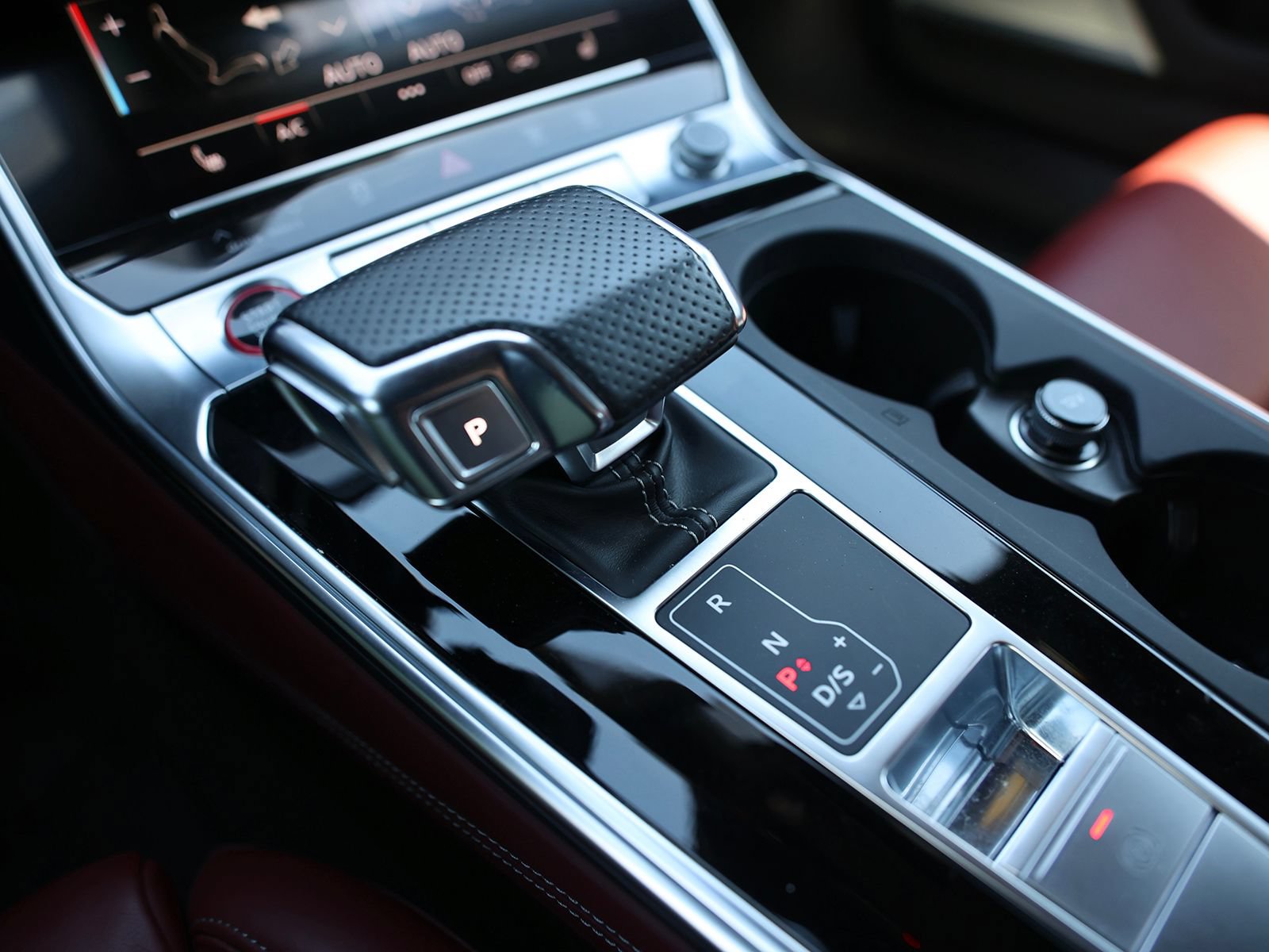 Used 2022 Audi S7 Prestige w/ Prestige Package AWD/4WD image 29