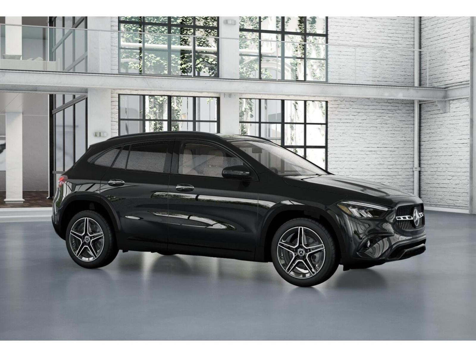 New 2026 Mercedes-Benz GLA 250 4MATIC image 13