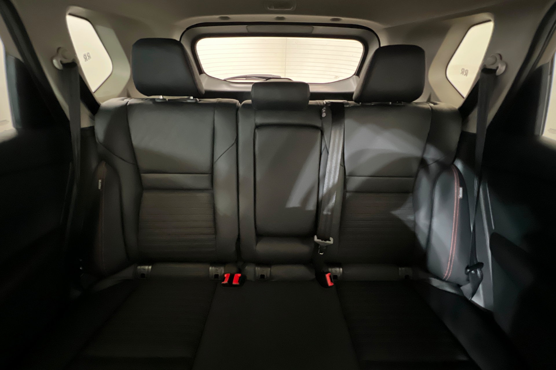 New 2026 Nissan Rogue SV w/ Rock Creek Premium Package AWD/4WD image 25