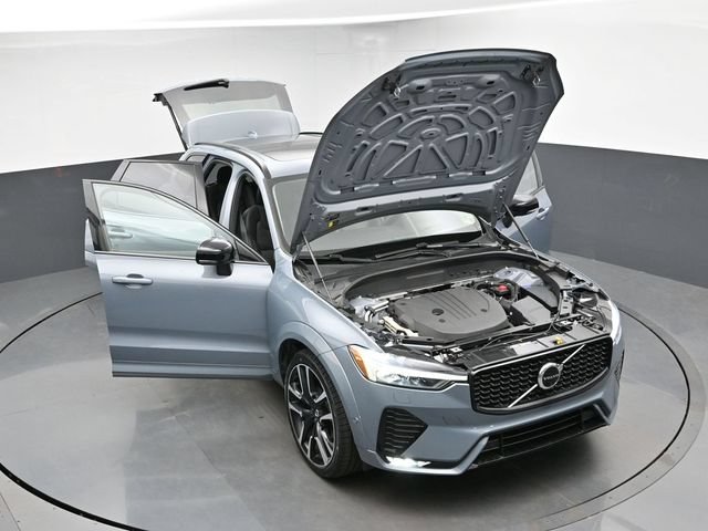 Used 2023 Volvo XC60 B5 Ultimate w/ Climate Package FWD image 52