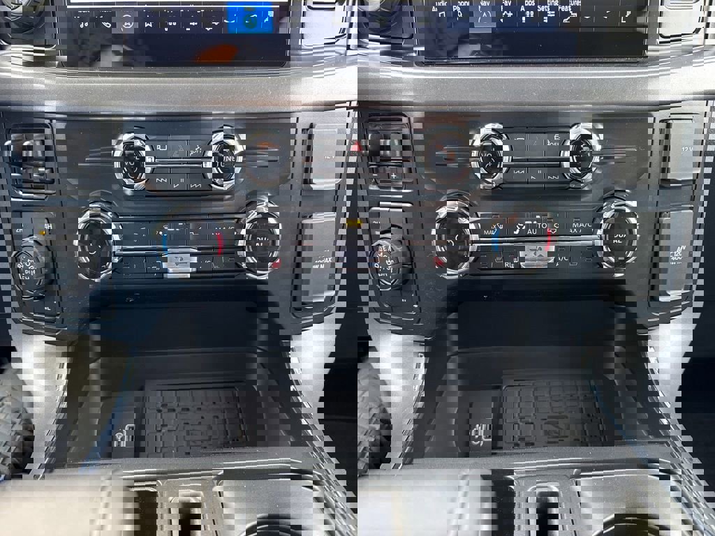 New 2026 Ford F150 XLT w/ Equipment Group 303A High image 34