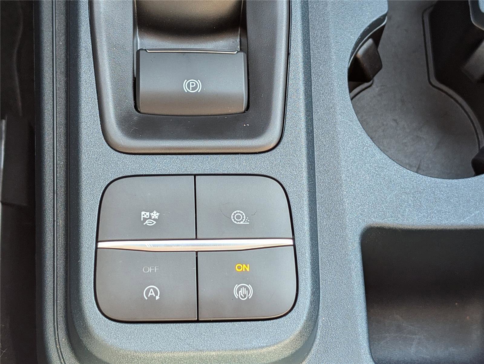 Used 2024 Ford Maverick Lariat image 25