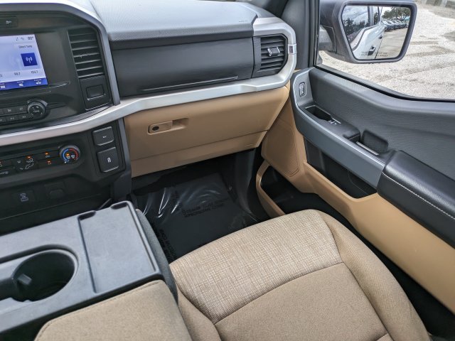 Used 2023 Ford F150 XLT RWD image 17