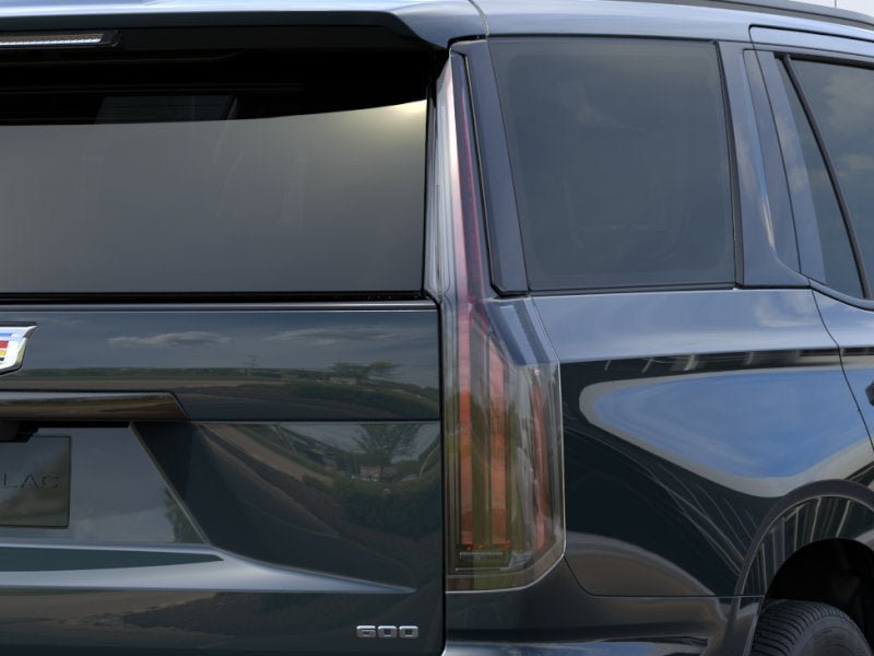 New 2026 Cadillac Escalade Sport w/ Touring Package AWD/4WD image 11