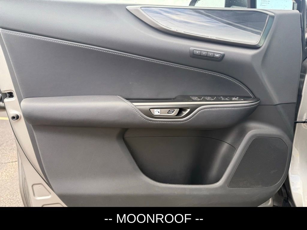 Used 2023 Lexus NX 350 AWD image 5