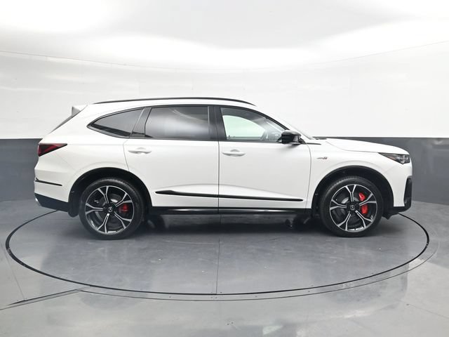 New 2026 Acura MDX Type S w/ Advance Package AWD/4WD image 3