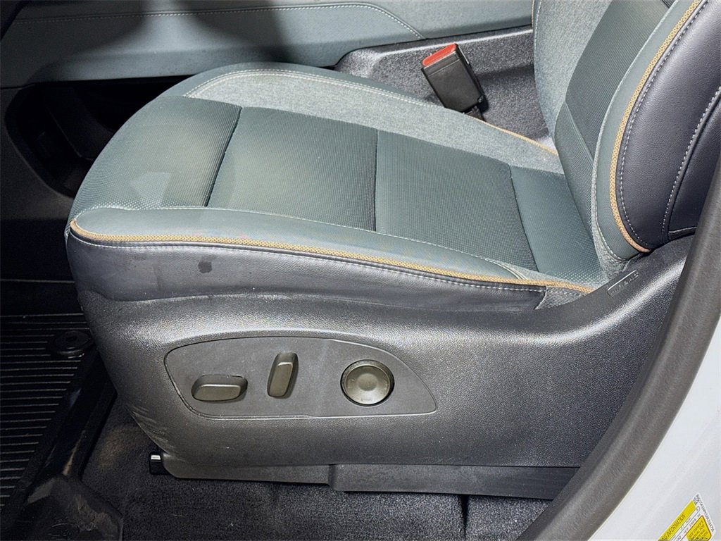 Certified 2024 GMC Acadia AT4 w/ LPO, Floor Liner Package image 18