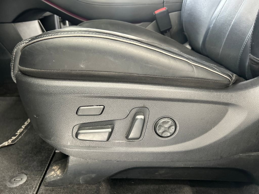 Used 2022 Hyundai Palisade Calligraphy w/ Cargo Package image 14