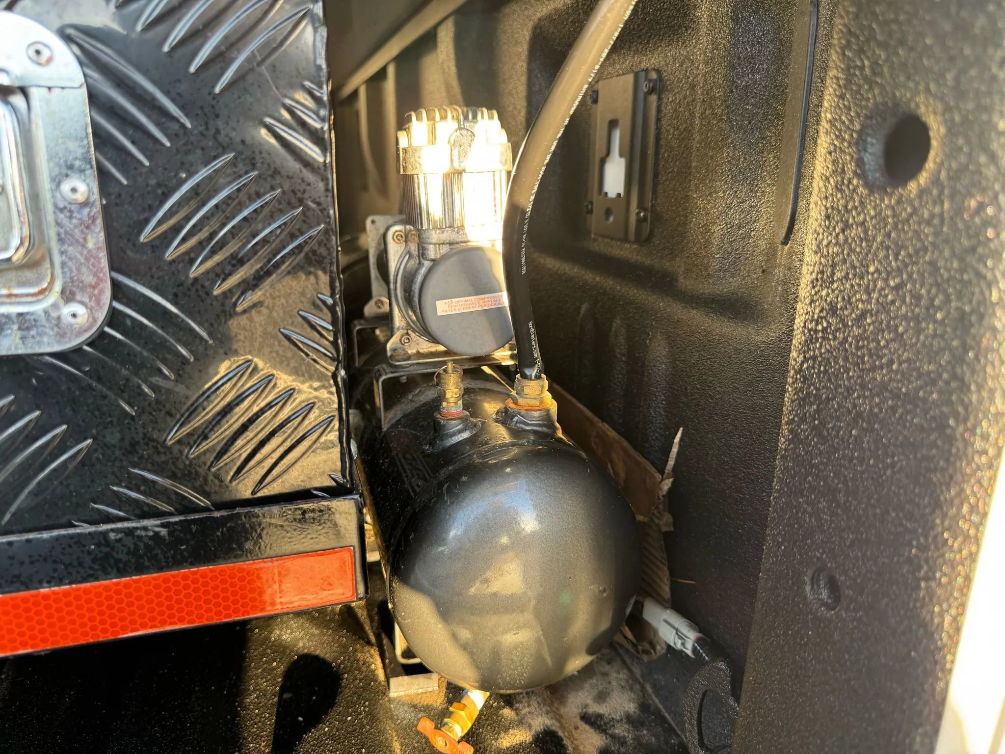 Used 2017 Ford F250 XL w/ Power Equipment Group image 26