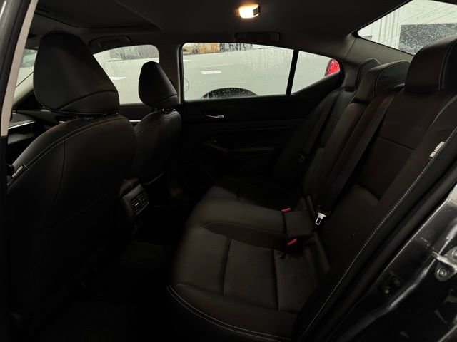 Used 2023 Nissan Altima 2.5 SL image 18