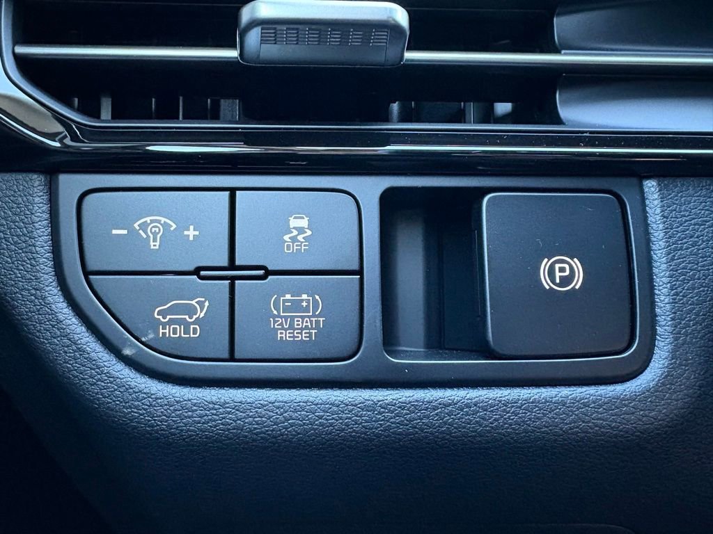 New 2026 Kia Sportage SX Prestige image 13