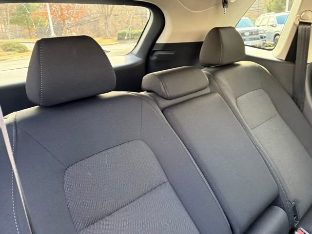 Certified 2026 Honda CR-V EX image 32