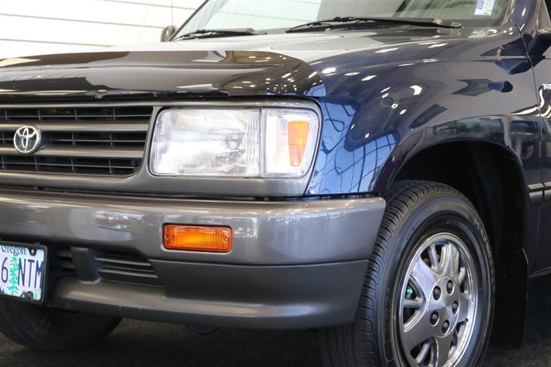 Used 1995 Toyota T100 2WD Regular Cab image 12