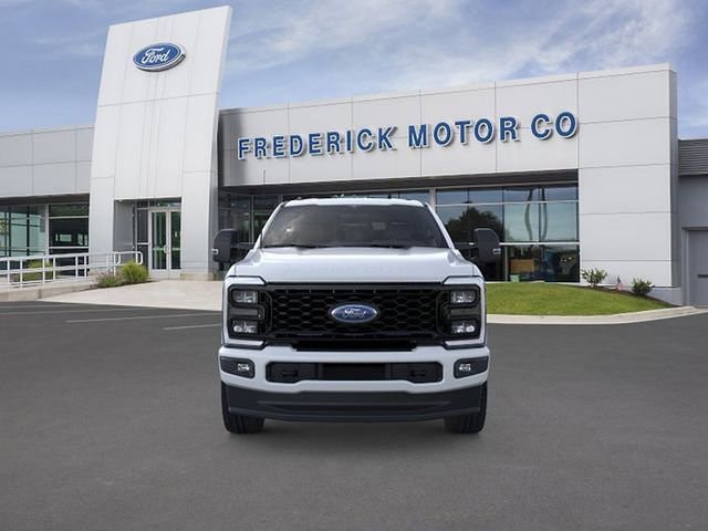 New 2026 Ford F250 XL image 6