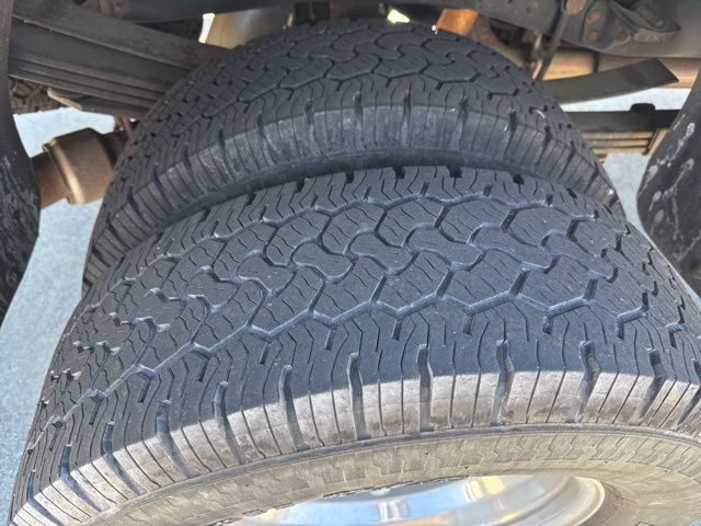 Used 2016 Ford F350 Platinum AWD/4WD image 8