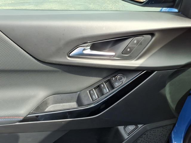 Used 2026 Chevrolet Equinox RS image 3