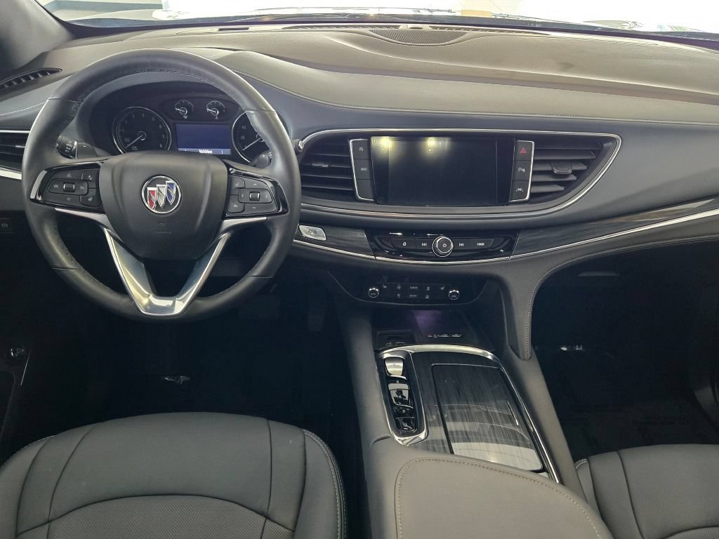 Certified 2023 Buick Enclave Essence w/ Experience Buick Package AWD/4WD image 21