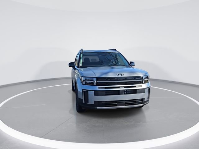 New 2026 Hyundai Santa Fe XRT image 3