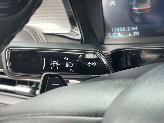 Used 2025 Lincoln Corsair AWD w/ Equipment Group 101A image 28