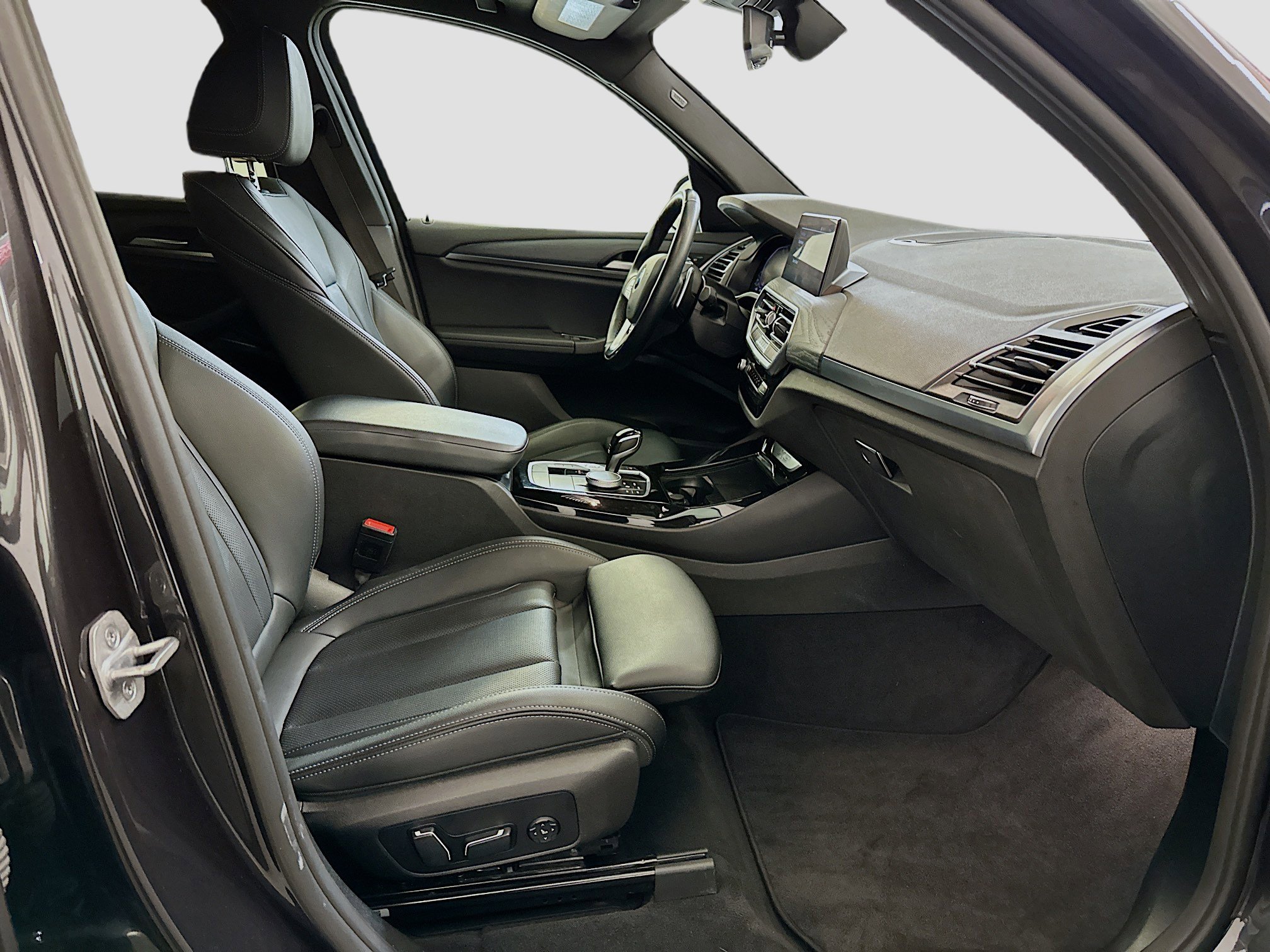 Used 2024 BMW X3 xDrive30i image 34